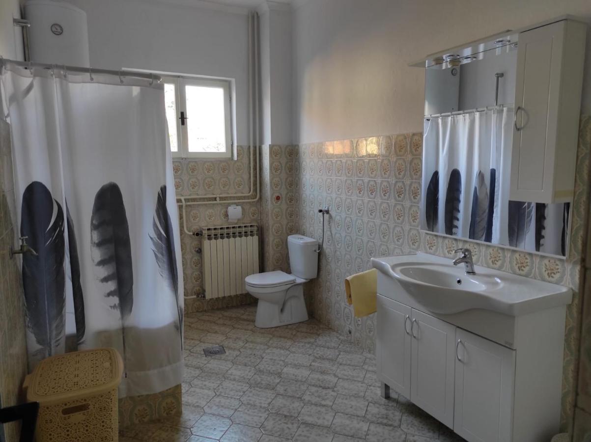 Apartman Vlado Zadar Exteriér fotografie