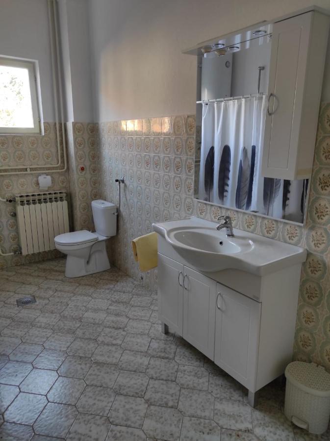 Apartman Vlado Zadar Exteriér fotografie