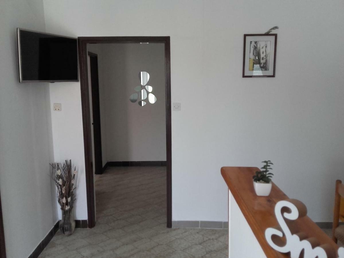 Apartman Vlado Zadar Exteriér fotografie