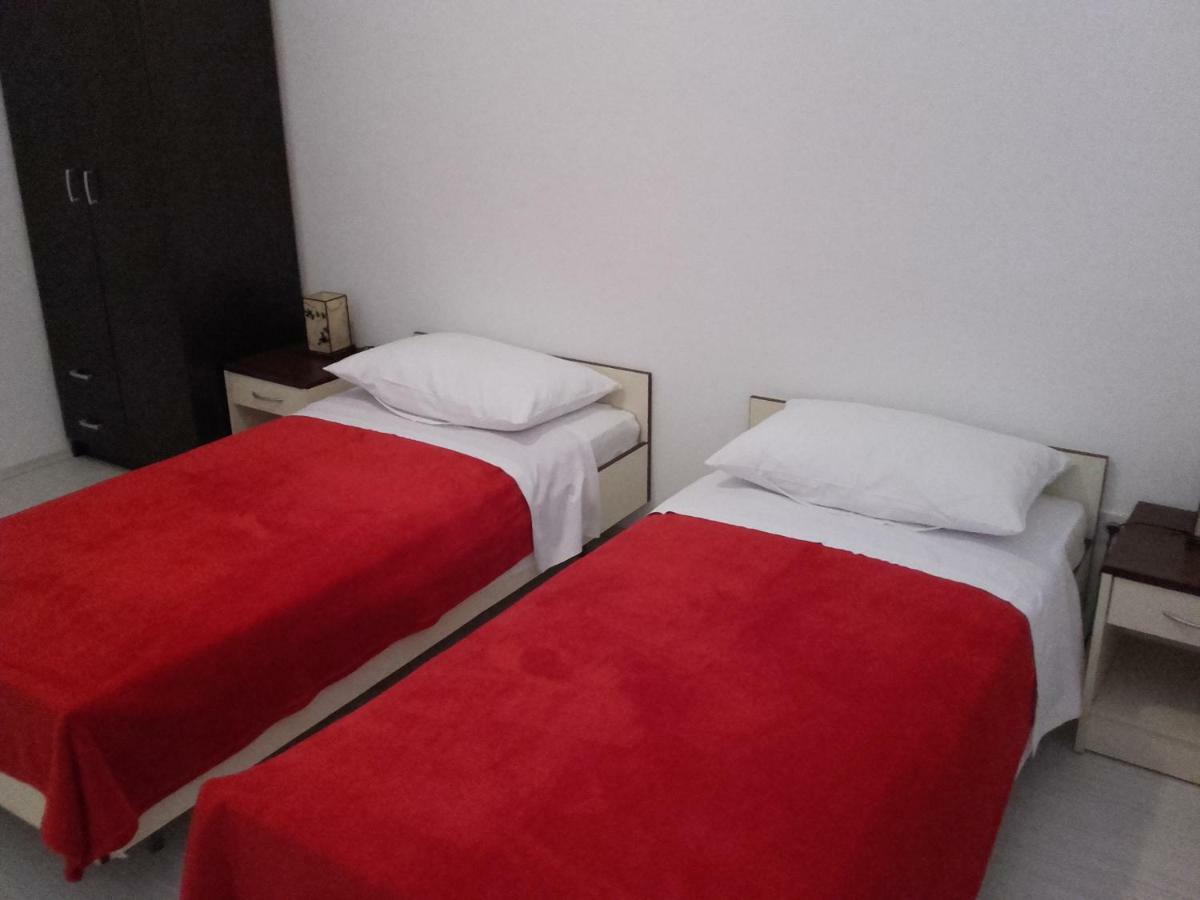 Apartman Vlado Zadar Exteriér fotografie