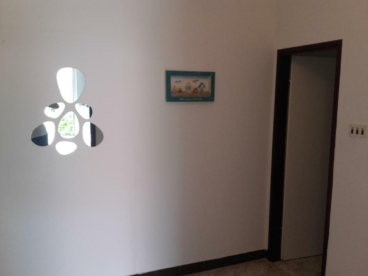 Apartman Vlado Zadar Exteriér fotografie